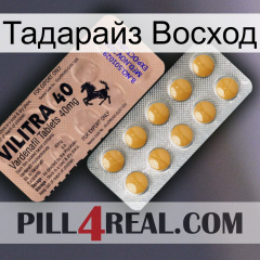 Тадарайз Восход 41